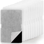 Set of 2 Filters for Beko DPU 7340 / DPU 8306 (Heat Pump Dryer)