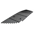 Stainless Steel Black Billet Grille Insert for Chrysler 200 (2011–2014)