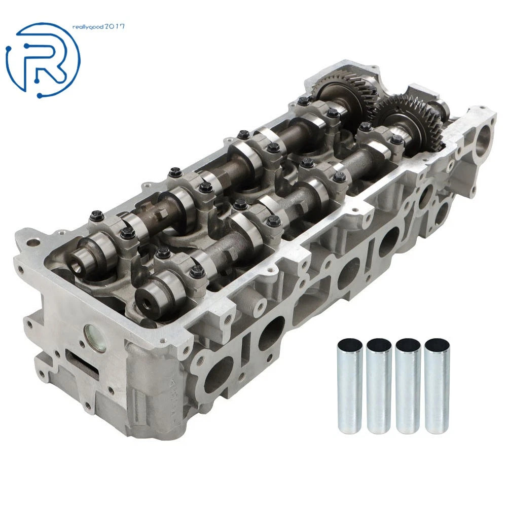 Cylinder Head for Toyota 4-Runner Tacoma (1994–2000) 1110179276