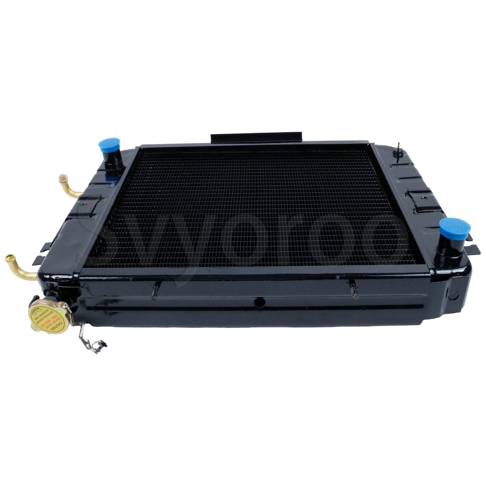 Radiator 16410-U2000-71 for Toyota Forklift 5FG20/23/25 (4Y, 42-5FGU20/23/25)