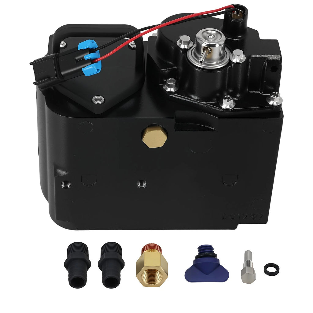 Cool Fuel Pump Module for Mercury MerCruiser Scorpion 350 377 HO (1998–2009) 864650A05