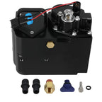 Cool Fuel Pump Module for Mercury MerCruiser Scorpion 350 377 HO (1998–2009) 864650A05