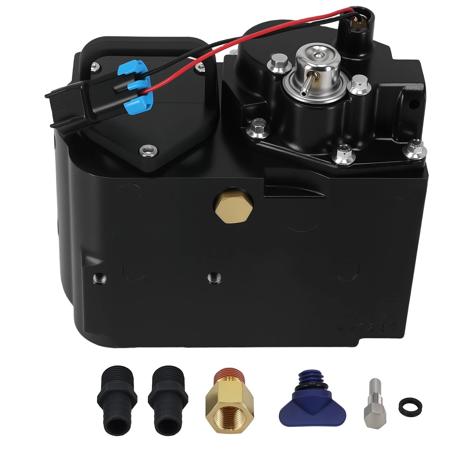Cool Fuel Pump Module for Mercury MerCruiser Scorpion 350 377 HO (1998–2009) 864650A05