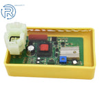 DC CDI Box for GY6 50 125 150 250cc Moped Scooter ATV Go Karts (2000–2023)