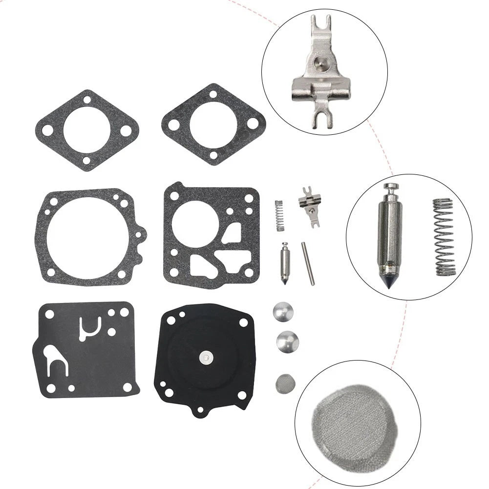Gasket Kit for Tillotson RK-23HS (Repair Parts)