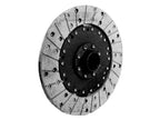 Clutch Main Plate for Massey Ferguson TE20 TEA20 TED20 (1950–1959)