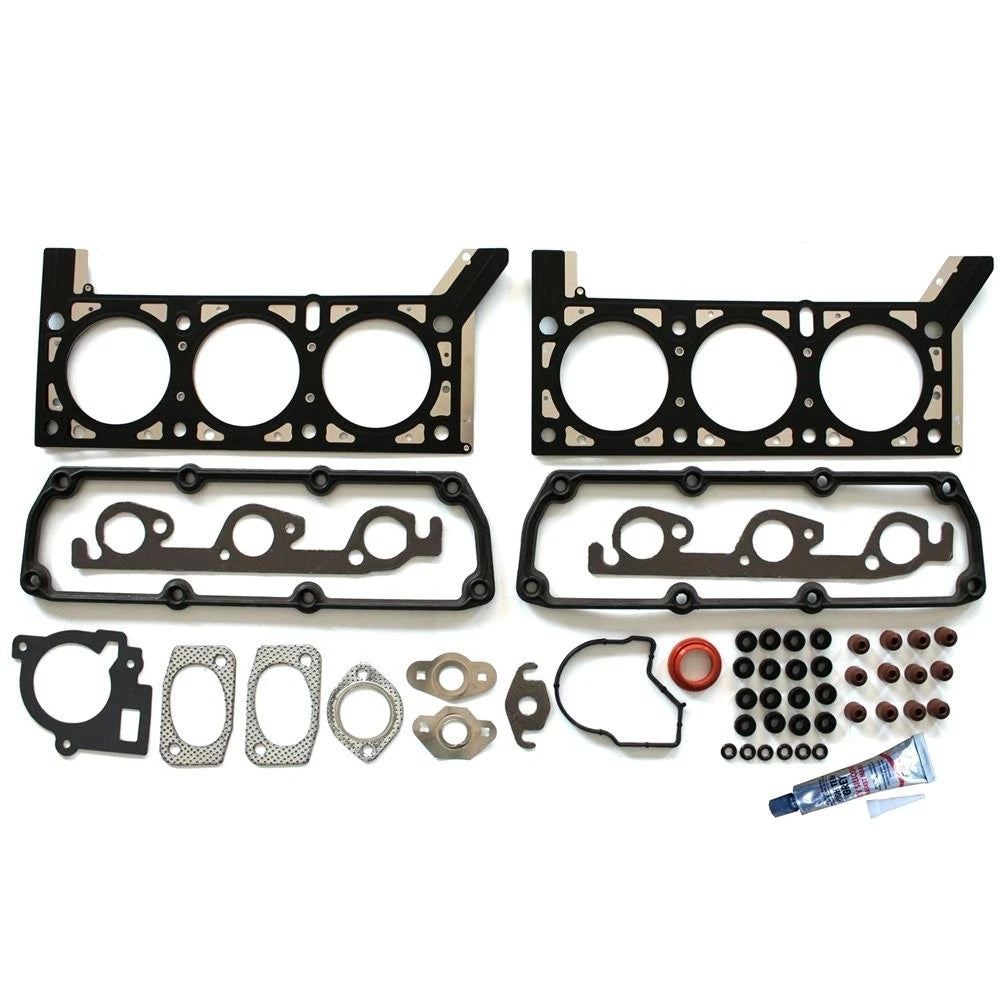 MLS Head Gasket Set for Chrysler Dodge Caravan (2001–2004) 3.3L V6 VIN R