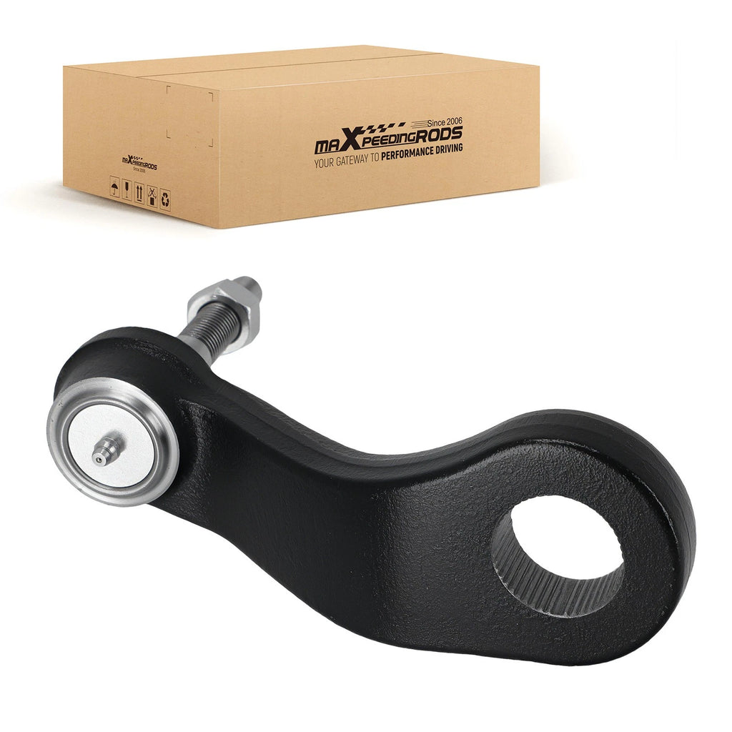 Front Side Pitman Arm for Chevy Silverado 2500 HD, GMC Sierra 2500 HD (2011–2019)