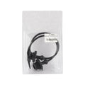 Set of 2 Dust Caps for Faster S.p.A TM12LN (S.119914) 1/2'' Female Coupling