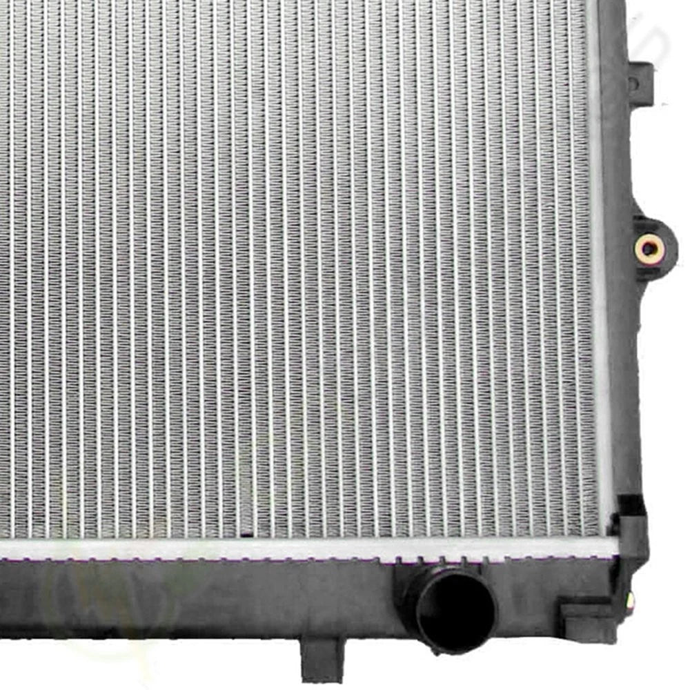 Aluminum Radiator for Toyota Sequoia Tundra (2007–2018)
