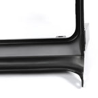 Pair of Front Grille Inserts for Pontiac GTO (1967)