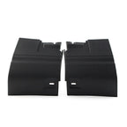 ABS Car Lower Fender Side Corner Protectors for Land Rover LR3 LR4 (2005-2016)