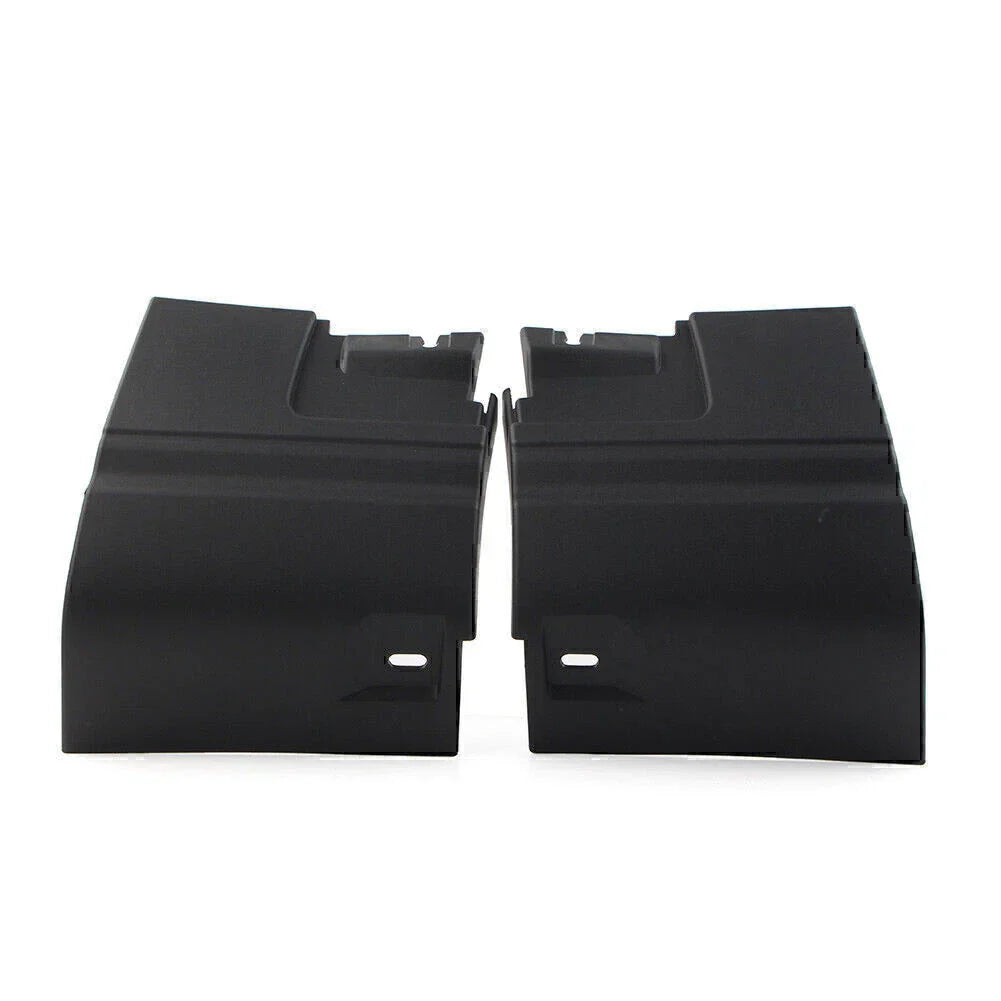 ABS Car Lower Fender Side Corner Protectors for Land Rover LR3 LR4 (2005-2016)
