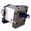 Hydraulic Gear Pump HF5180275 for New Holland