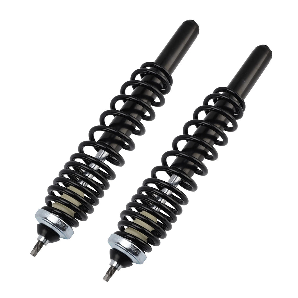 2X Front Shocks 7043532 for Polaris Ranger 400 500 (2008–2019)