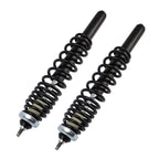 2X Front Shocks 7043532 for Polaris Ranger 400 500 (2008–2019)