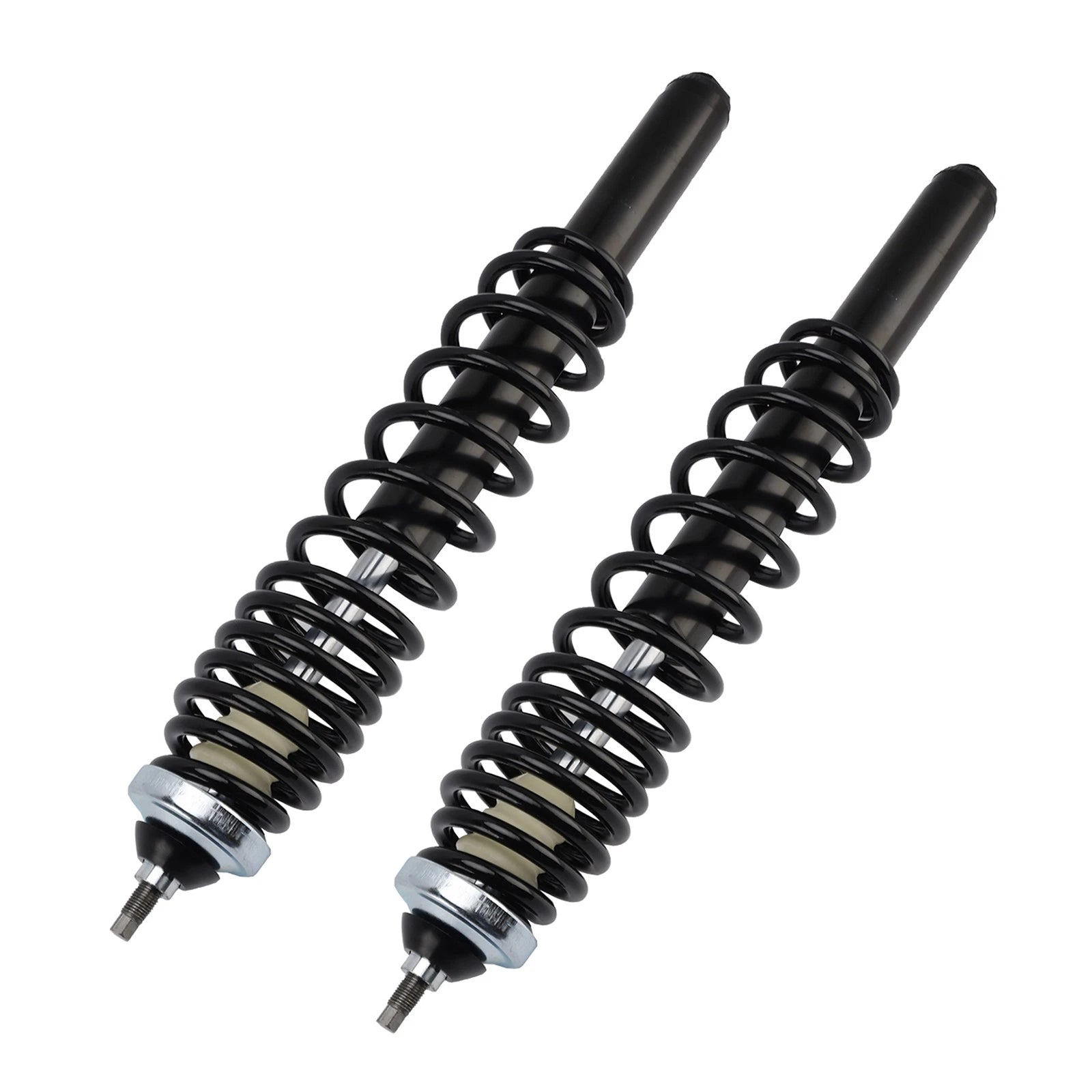 2X Front Shocks 7043532 for Polaris Ranger 400 500 (2008–2019)