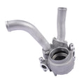 Thermostat Housing for Porsche Cayenne Panamera (2010–2018)