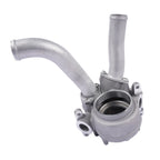 Thermostat Housing for Porsche Cayenne Panamera (2010–2018)