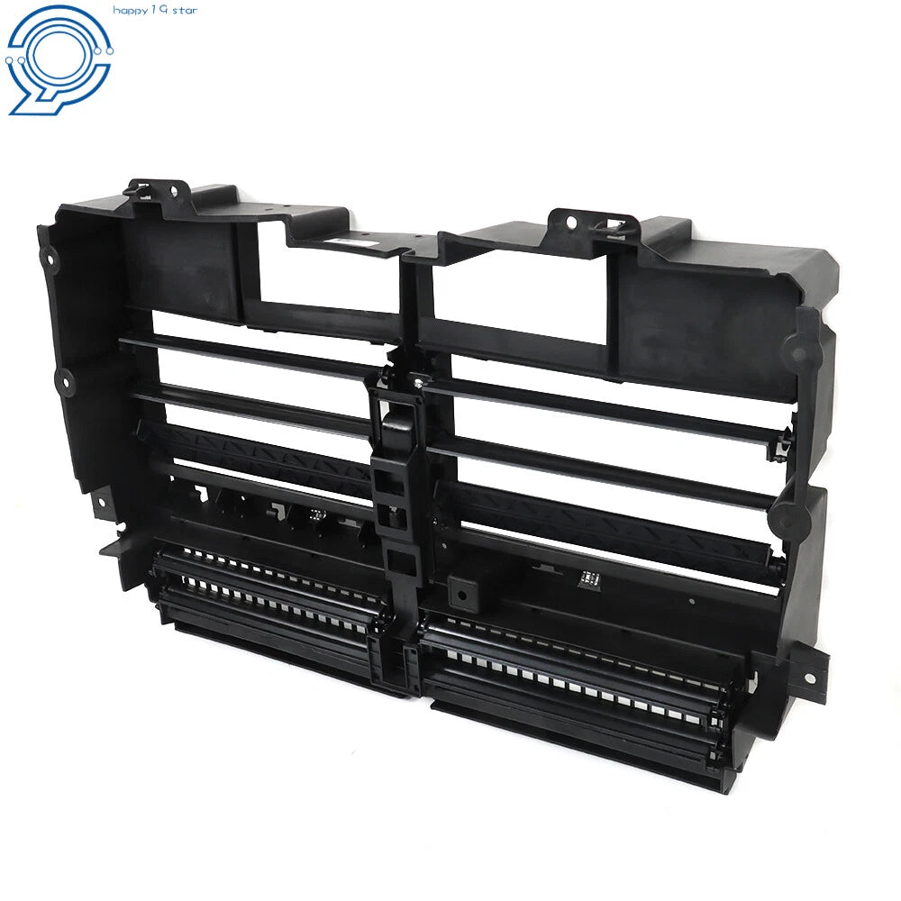 Active Grille Shutter with Motor for Chevy Colorado GMC Canyon (2017-2022)