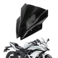 Windscreen for Kawasaki Ninja 650 (2017–2019) Black