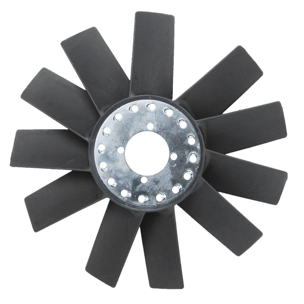 Engine Cooling Fan Blade for Land Rover Defender 110 90 Discovery