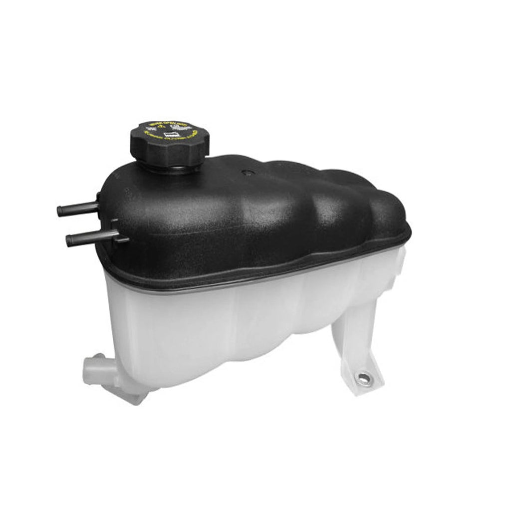 Engine Coolant Recovery Tank Replacement with Cap for Toyota Hilux (2005–2015)