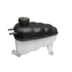 Engine Coolant Recovery Tank Replacement with Cap for Toyota Hilux (2005–2015)