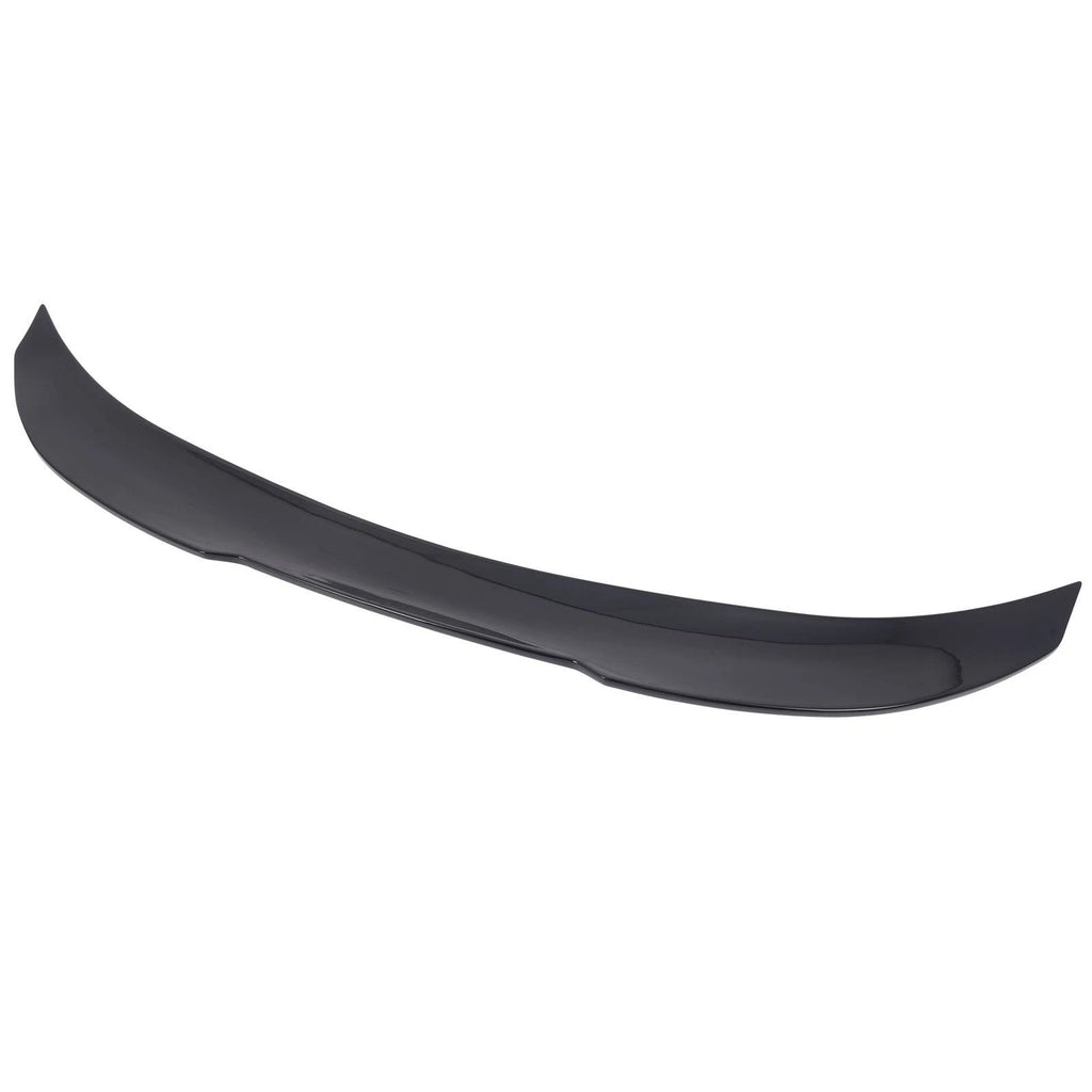 PSM Style Rear Trunk Spoiler Wing for BMW 1 Series E82 (2008-2013)