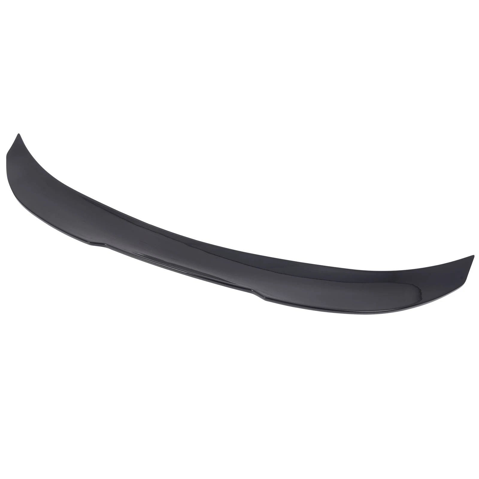 PSM Style Rear Trunk Spoiler Wing for BMW 1 Series E82 (2008-2013)