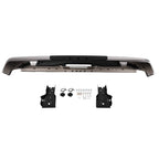 Rear Bumper Assembly Chrome Steel for Nissan Titan (2004–2015) NI1103118