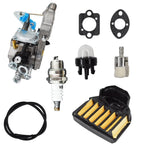 Carburetor for Husqvarna 455 460 461 Rancher (2005–2023)