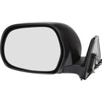 Set of 2 Mirrors for Toyota 4Runner (Driver & Passenger Side)