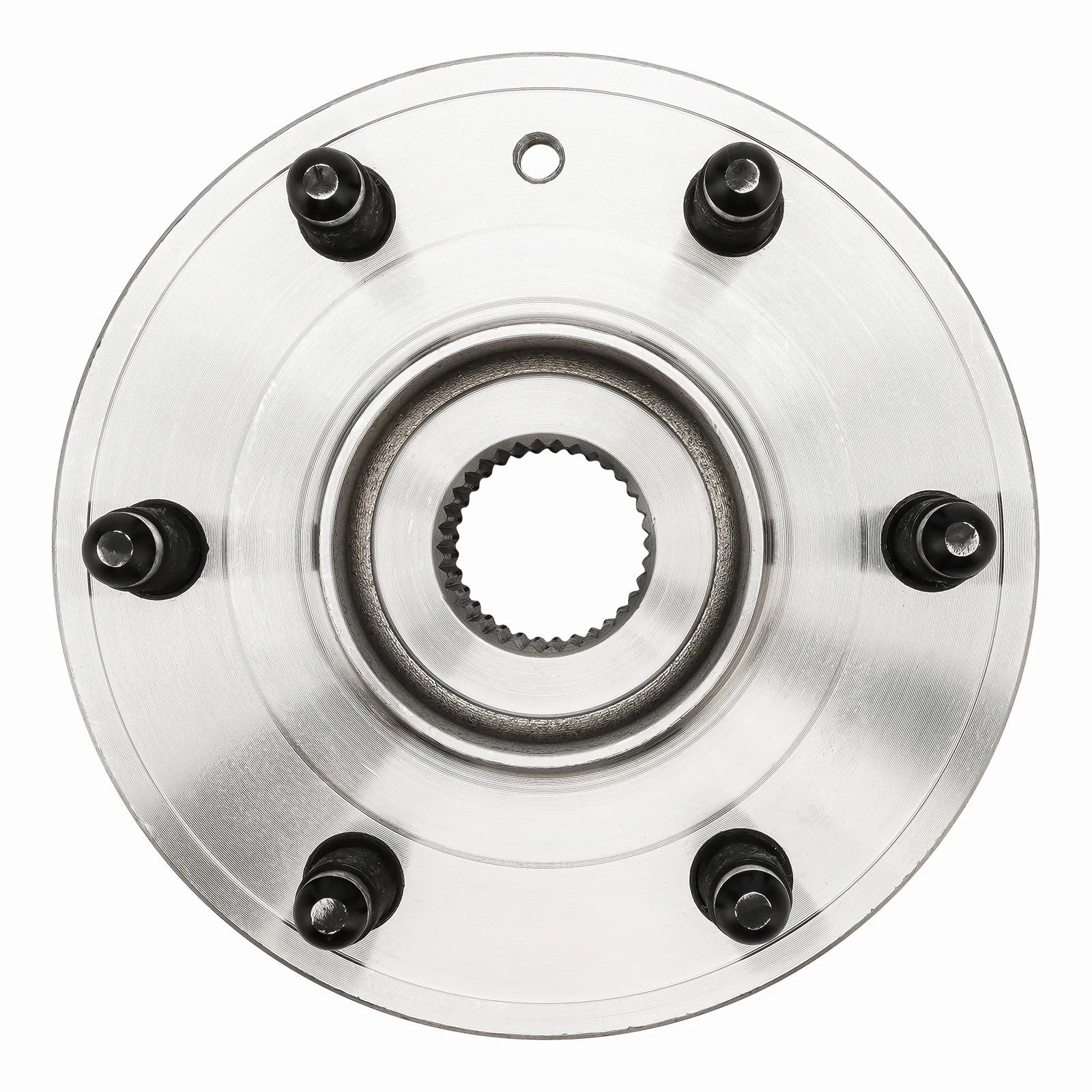 Front Wheel Bearing Hub for 2007-2016 GMC Acadia 2008-2017 Buick Enclave