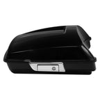 Razor Trunk for Harley Street Road Glide Special (2014–2024) - Vivid Black