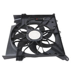 Engine Cooling Fan with Motor for Volvo XC90 (2003–2014) 31368075 3115112