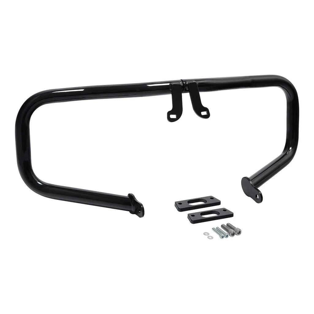 Engine Guard Crash Bar Fairing Support for Harley Road Glide (2015-2024)