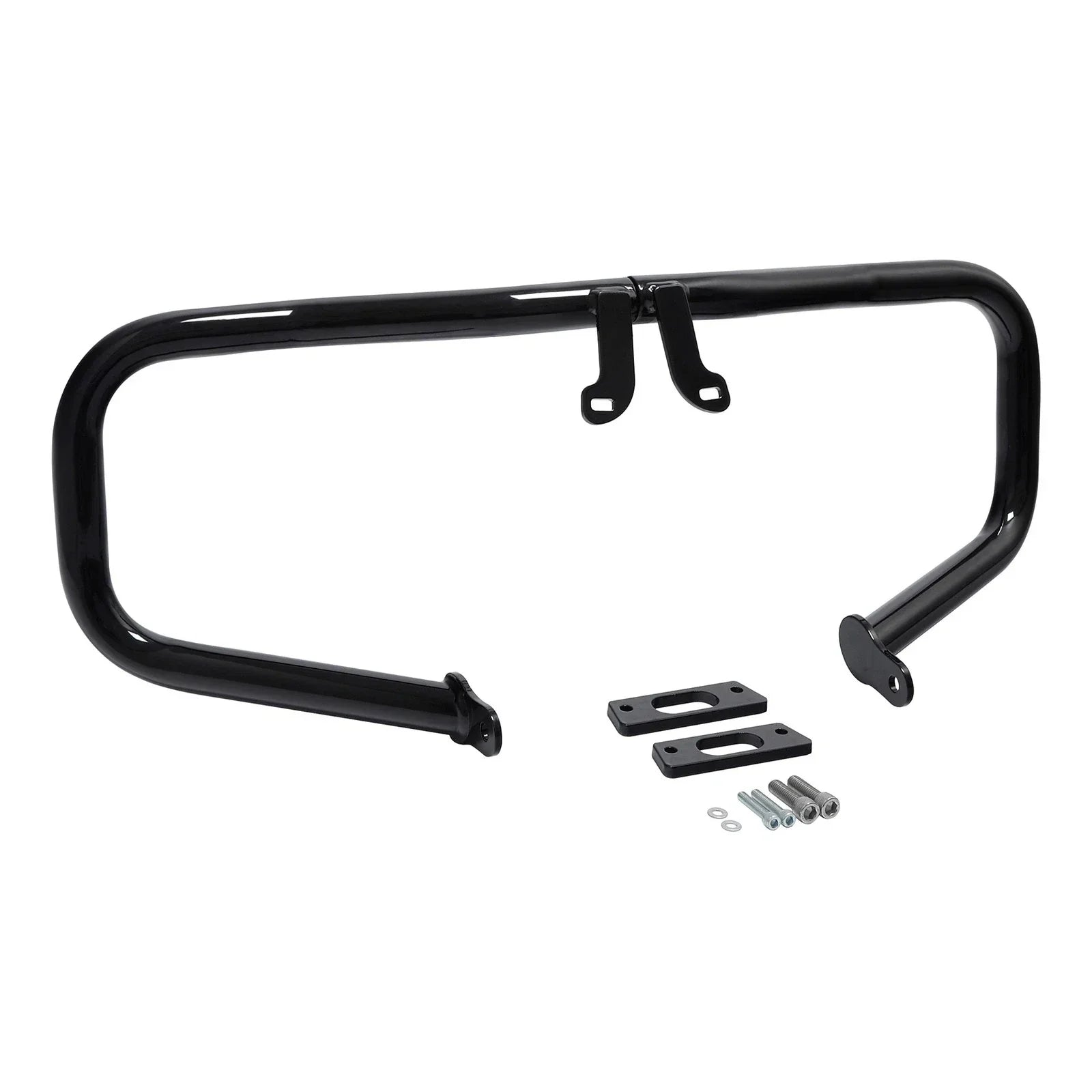 Engine Guard Crash Bar Fairing Support for Harley Road Glide (2015-2024)
