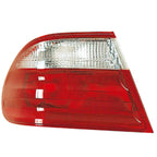 Driver Outer Tail Light Lens Replacement for Ford F 150 (2015–2020)