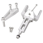 Aluminum Steering Damper Stabilizer Bracket for Honda CB1300 (2003-2011)