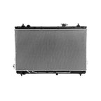 Replacement Radiator Repair Part For 2007-2008 Hyundai Entourage