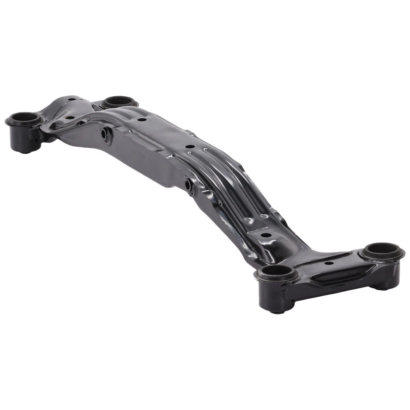 Rear Crossmember Bumper Reinforcement for Hyundai Tucson (2005–2009)