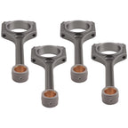 4PCS Connecting Rod for Kia Forte (2014–2015) & Hyundai Elantra (2012–2016) 23510-2E101