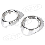 Front Fog Light Covers for Ford Focus (2012-2013)