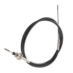 5' Electric Motor Steering Cable for Johnson Evinrude (1987–1999) 432936