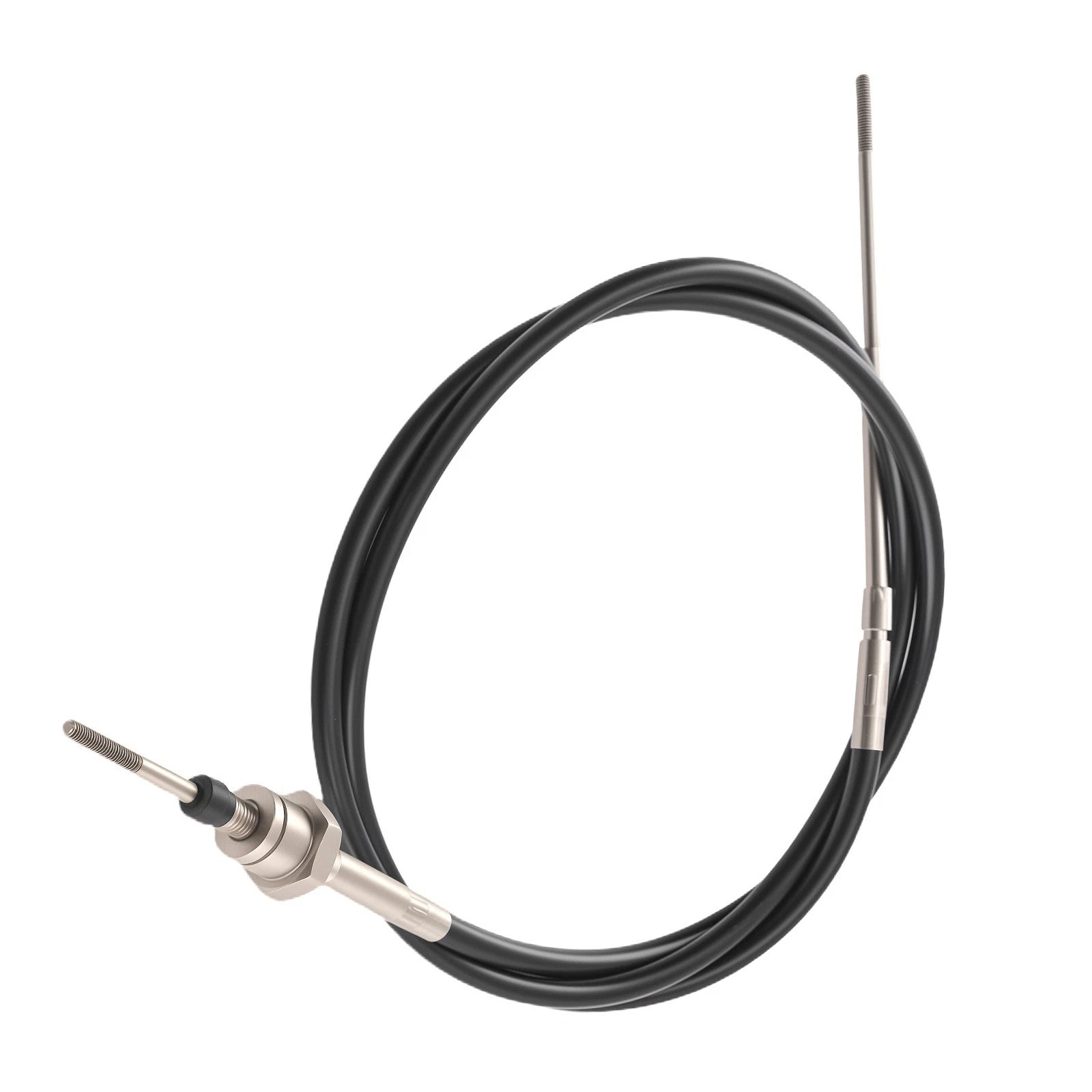 5' Electric Motor Steering Cable for Johnson Evinrude (1987–1999) 432936