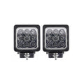 2X LED Blue Spot Lamps for Various Sprayer Boom Models (8302142, KIT1)