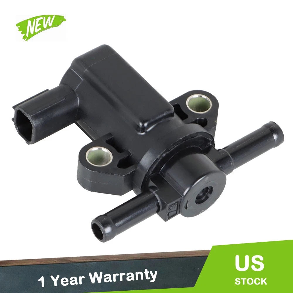 Vapor Canister Purge Solenoid for Nissan Armada Frontier (2005–2016) 14930-7S000