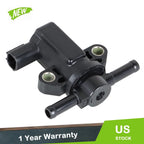 Vapor Canister Purge Solenoid for Nissan Armada Frontier (2005–2016) 14930-7S000