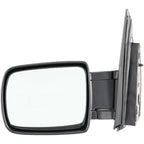 Set of 2 Mirrors for Honda Element